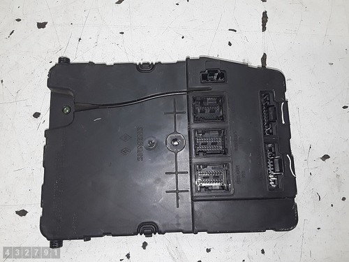 Renault scenic centralina ecu - renault,