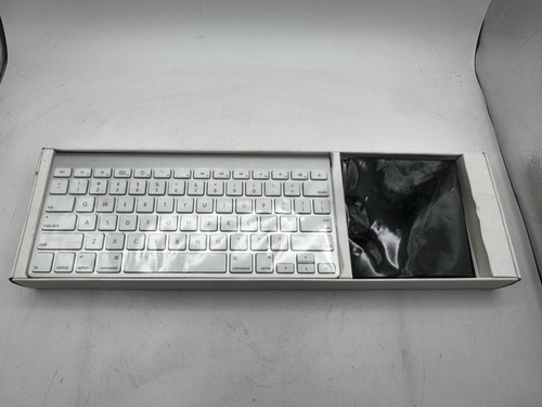 Apple tastiera wireless a1314 - apple,