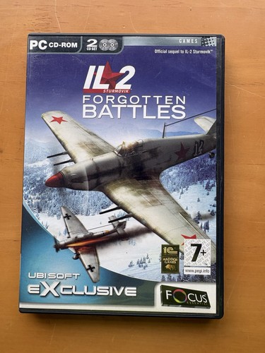Sturmovik forgotten - sturmovik:,