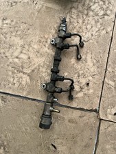 RICAMBI USATI, FLAUTO INIETTORI OPEL CORSA D 1.3 CDTI, CODICE : 0445214086 BOSCH