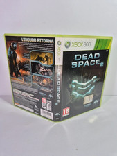 Dead space 2 Xbox 360 PAL ITA