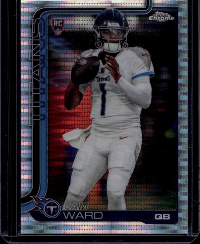 2025 topps chrome - topps,