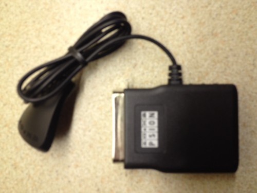 Link stampante parallela psion - link,