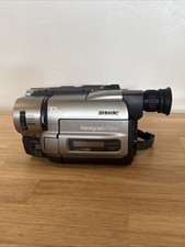 Sony CCD-TRV75 Stereo HI8 HI 8