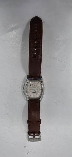 Orologio cronografo fossil - orologio,