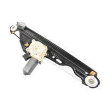 Power Window Regulator Motor