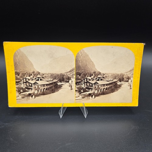 Fotografia antica stereoview - fotografia,