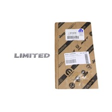 Emblema originale Jeep