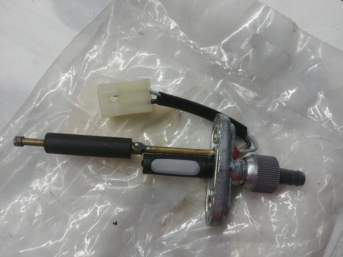 Rubinetto con sonda riserva - rubinetto,