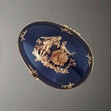 Portagioie cofanetto in