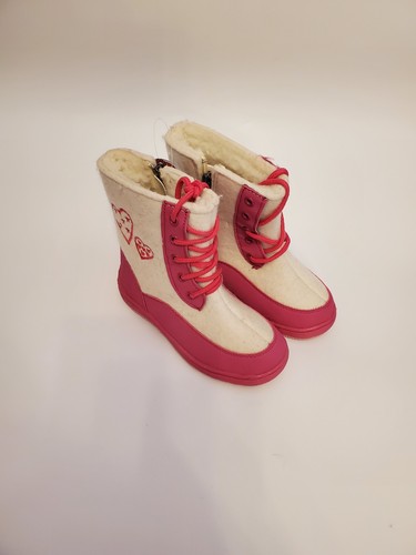 Stivali neve ragazza michi - stivali, da