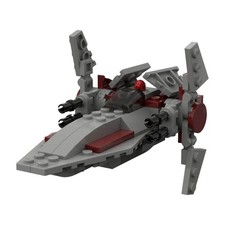 Compatibile V-Wing