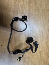 pick up  triumph tiger 800 xc