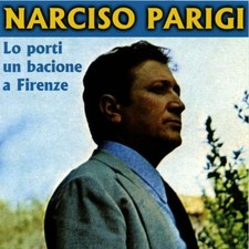 Narciso parigi remember - ,