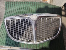 Mascherina Lancia Y 04/11