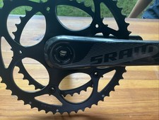 SRAM Series Carbon Road/gravel
