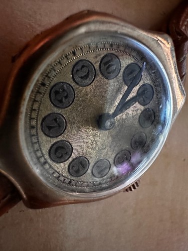 Orologio polso rolwatco d - orologio, da