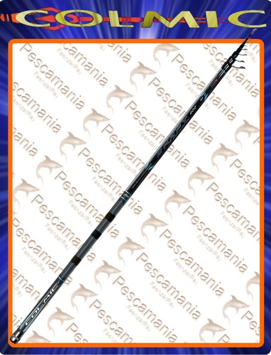Canna colmic craft bolo 20 - craft,