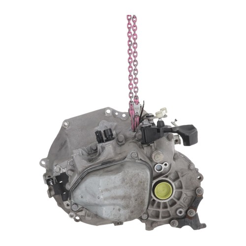 Boîte vitesses type 20a701 - boîte, de