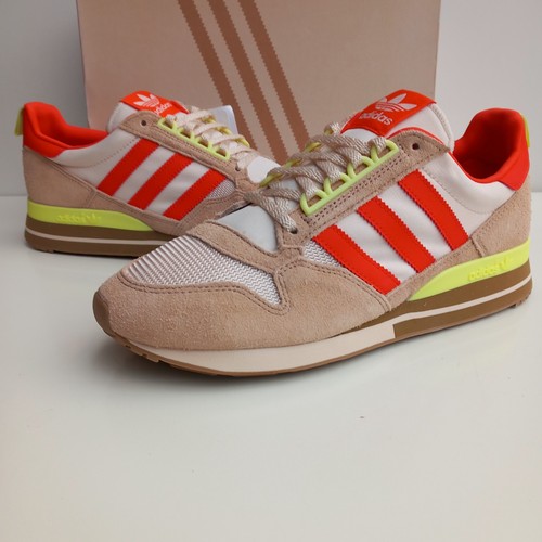 Adidas 500 jordon nuove con - zx,