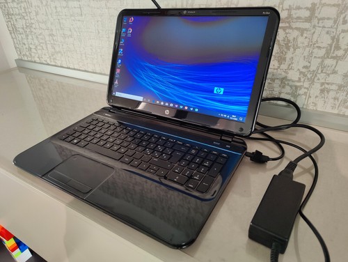 Notebook pavilion intel - pavilion,