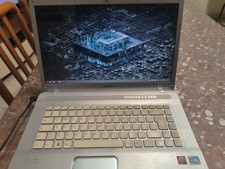 SONY VAIO PCG-7182M 4GB RAM -