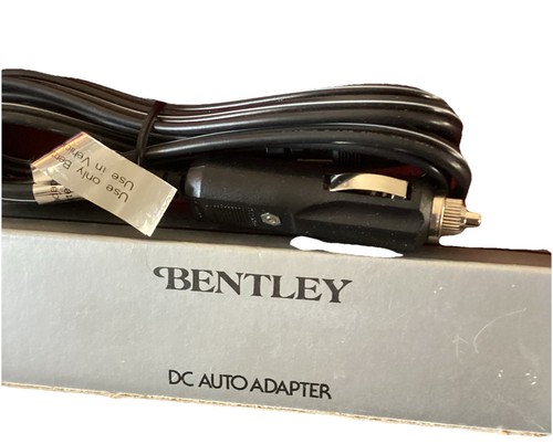 Adattatore automatico bentley - adattatore,
