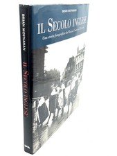 Brian moynahan il - brian, secolo