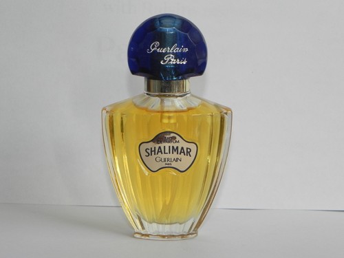 Guerlain shalimar eau - guerlain,