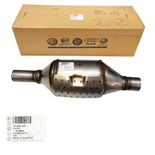 Filtro antiparticolato diesel