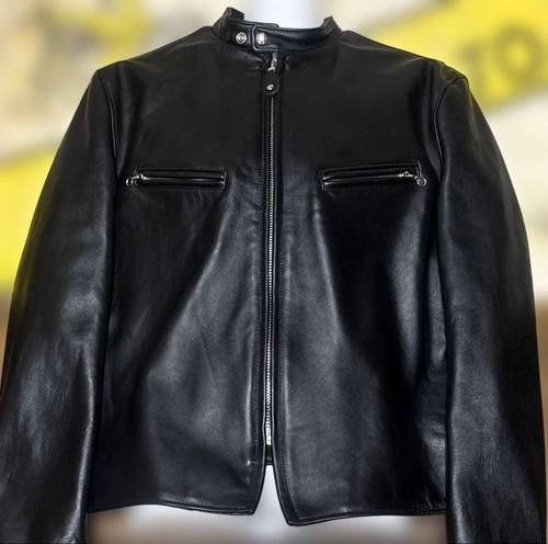 Giacca schott 641xx cafe racer - 641xx,