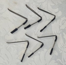 6 x New Segment Springs for