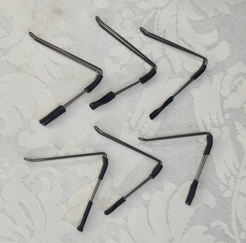 New segment springs for - segment,