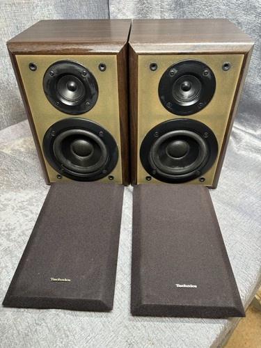 Technics hd50a altoparlanti - technics,