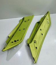 SEADOO 291003364 291003365 RXP RXT 215 Barre di copertura 2 pezzi 