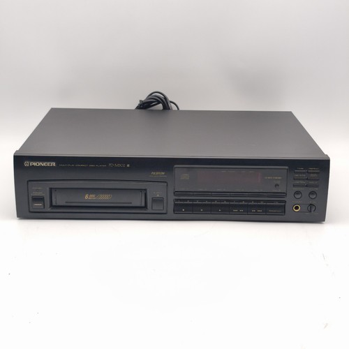 Pioneer m502 lettore cd - pd-m502,