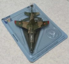 Modellino Aereo militare