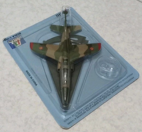 Modellino aereo militare - modellino,