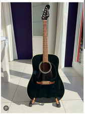 CHITARRA   FENDER CATALINA II   WHAPP ITALIA  3669887414