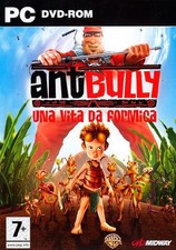 PC Ant Bully - Una vita da