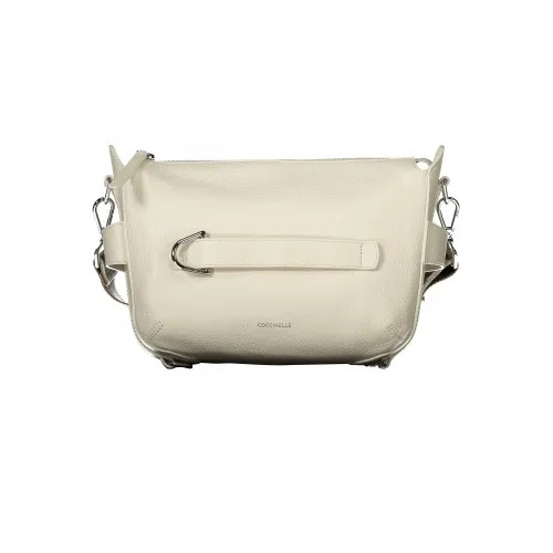 Borsa coccinelle donna - donna, bianco