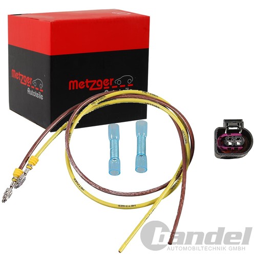 Metzger kit riparazione cavi - metzger,