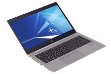 Notebook HP EliteBook 840 G5 14" IPS FHD i5-8350U (4x1,7 GHz) 16 GB 512 GB SSD NVMe