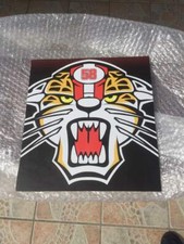 Quadro targa marco simoncelli