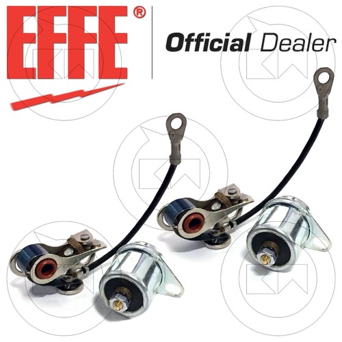 Kit contatti effe punte - kit,