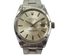 Bracciale Rolex Quadrante