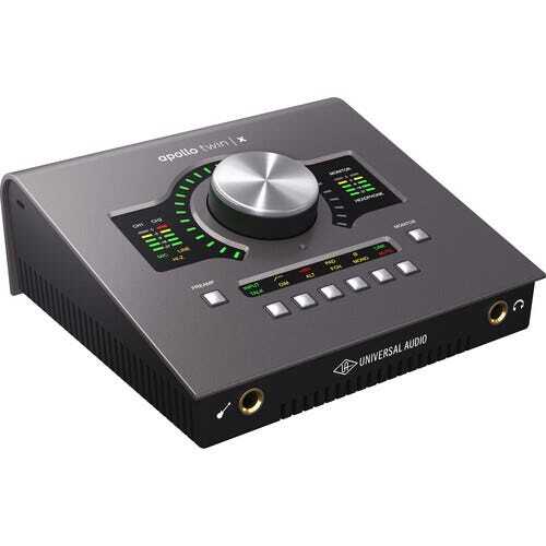 Universal audio apltwxdu - universal,