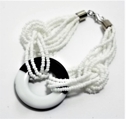 Bracciale donna jazz antica - jazz,