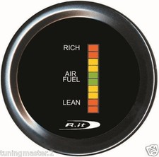 Manometro Strumento 52mm