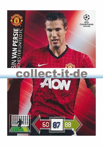 Panini adrenalyn champions - xl,